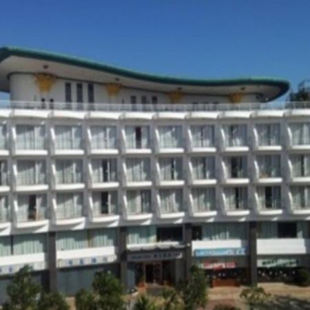 Airland Hotel เซินเจิ้น ภายนอก รูปภาพ