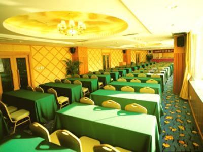 Airland Hotel เซินเจิ้น ภายนอก รูปภาพ